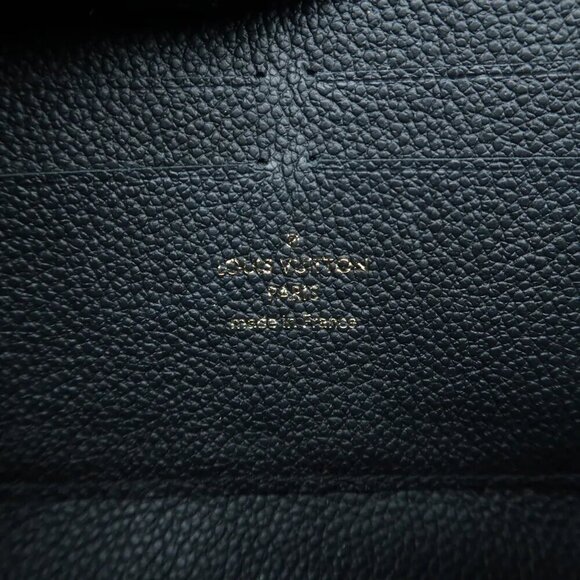 100% Authentic Louis Vuitton Vavin Woc Monogram leather Shoulder bag 1482-08424 - Picture 11 of 12